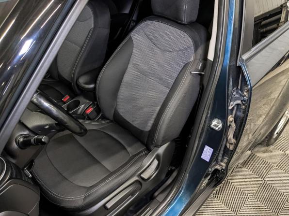 Kia Soul II Рестайлинг с пробегом 2018 года, цена 1 525 000 рублей, 81746 км, хэтчбек, Автокод Объявления
