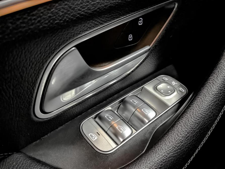 Mercedes-Benz GLE II (V167) Санкт-Петербург  - изображение 30