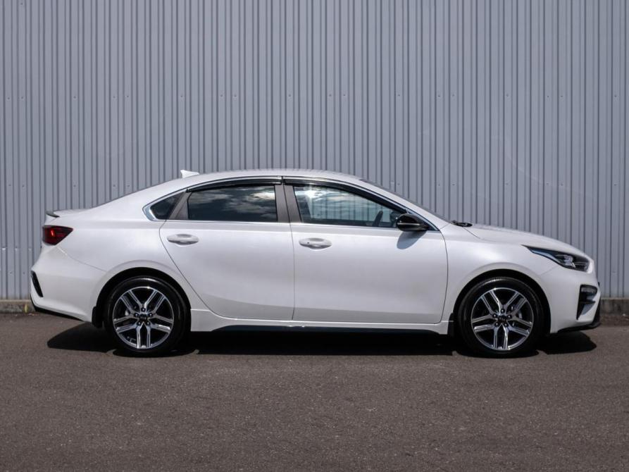 Kia Cerato IV Сочи  - изображение 5
