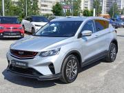 Geely Coolray I Йошкар-Ола  - изображение 23