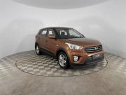 Hyundai Creta I Ногинск  - изображение 22