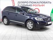 Volvo XC60 I Рестайлинг Москва  - изображение 20