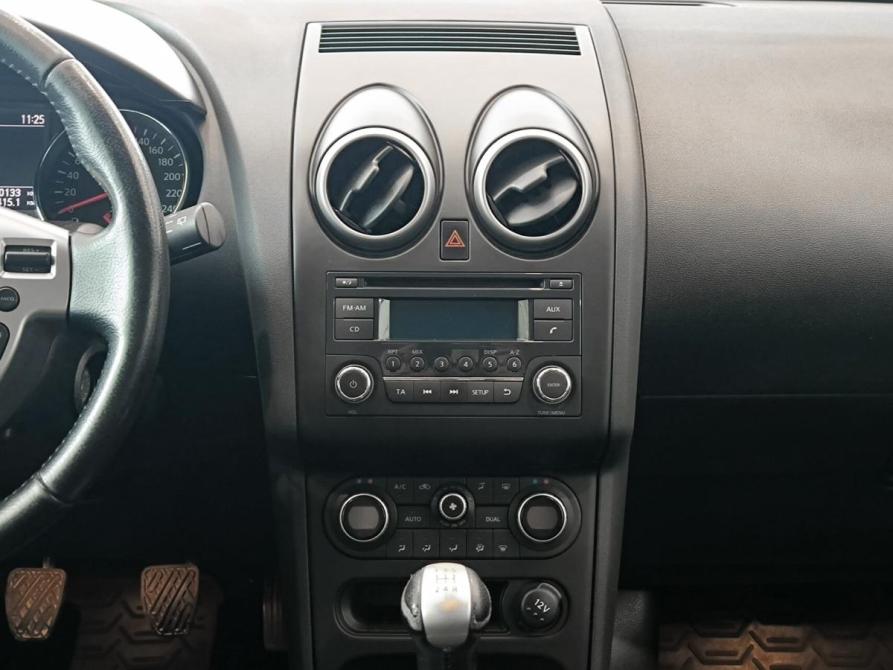 Nissan Qashqai I Рестайлинг Казань  - изображение 18