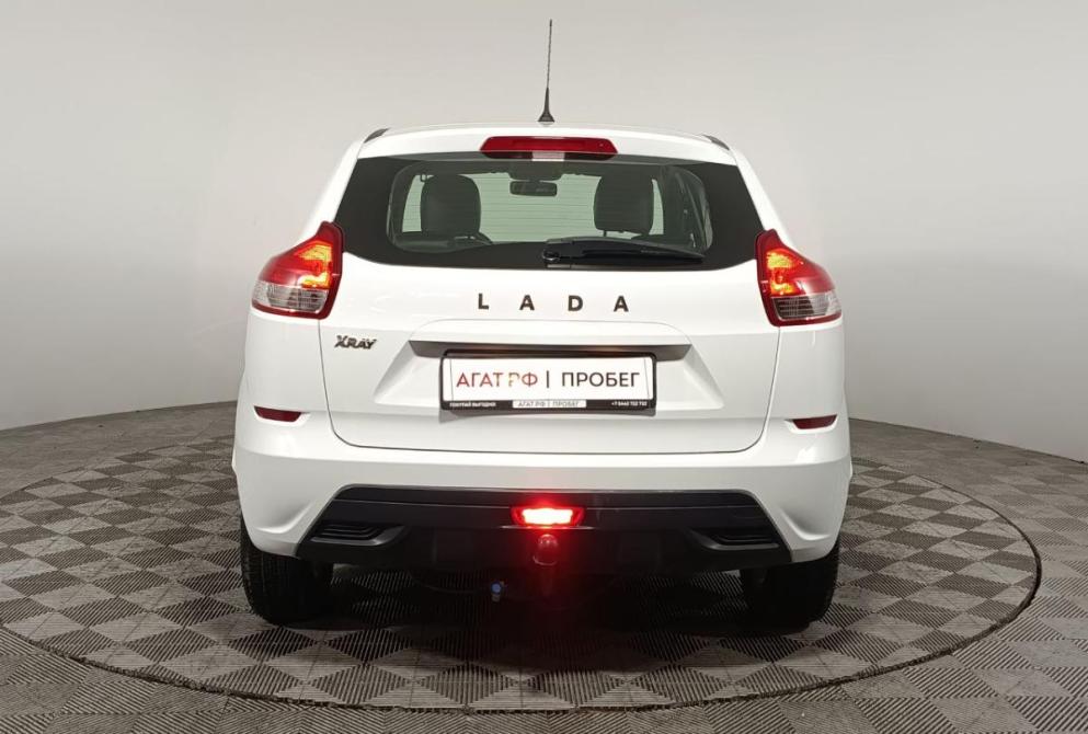 Lada (ВАЗ) XRAY I Волгоград  - изображение 6