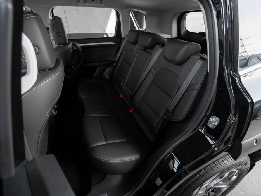 Haval Dargo Москва  - изображение 13