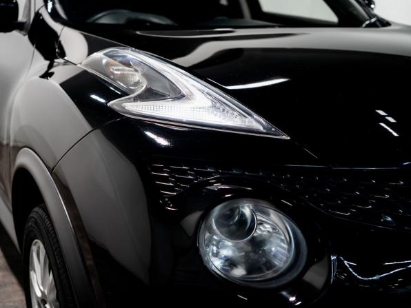 Nissan Juke I Рестайлинг с пробегом 2016 года, цена 1 280 000 рублей, 135650 км, внедорожник, Автокод Объявления