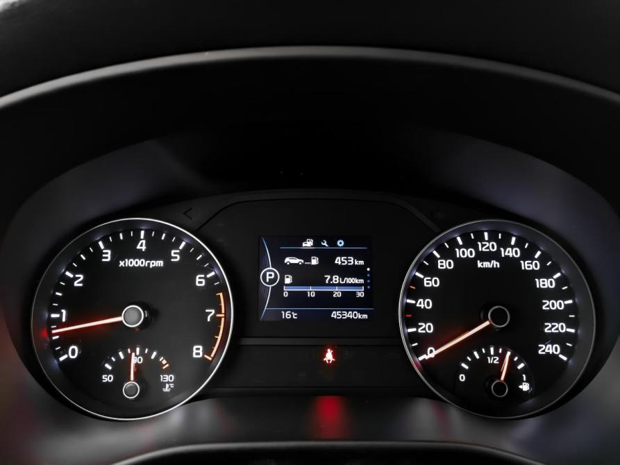 Kia Sportage IV Москва  - изображение 16