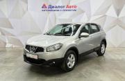 Nissan Qashqai I Рестайлинг Азнакаево  - изображение 28