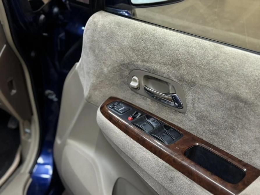 Honda Odyssey II Красноярск  - изображение 26