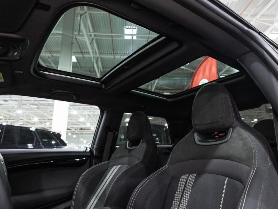 Mini Hatch III (F55/F56) Рестайлинг Санкт-Петербург  - изображение 26