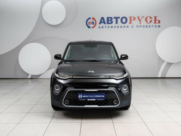 Kia Soul III с пробегом 2019 года, цена 1 979 000 рублей, 63000 км, хэтчбек, Автокод Объявления