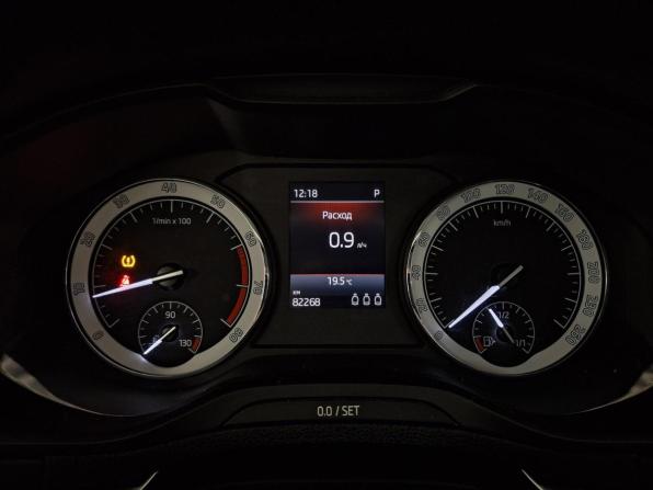 Skoda Karoq I с пробегом 2020 года, цена 2 316 000 рублей, 84305 км, внедорожник, Автокод Объявления