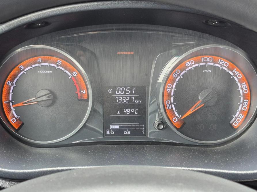 Lada (ВАЗ) Granta I Рестайлинг Воронеж  - изображение 9