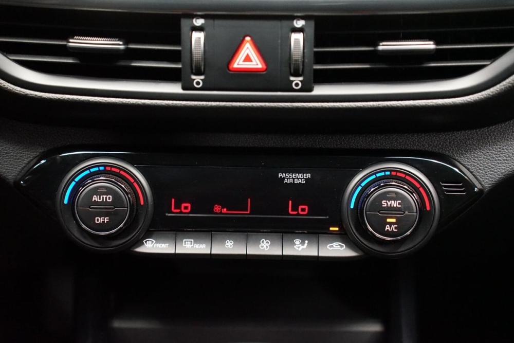 Kia Cerato IV Крым  - изображение 20
