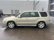 Subaru Forester II Рестайлинг Москва  - изображение 35