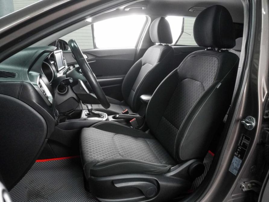 Kia Ceed III Воронеж  - изображение 10