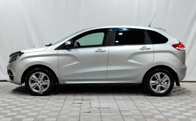 Lada (ВАЗ) XRAY I с пробегом 2019 года, цена 800 000 рублей, 65450 км, хэтчбек, Автокод Объявления
