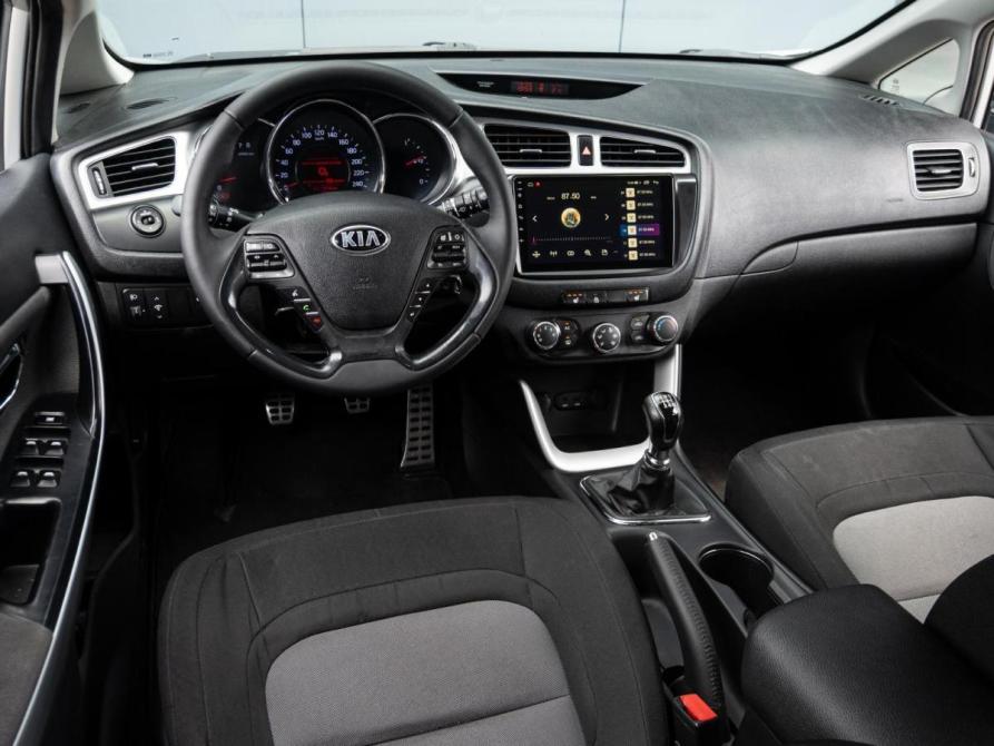 Kia Ceed II Краснодар  - изображение 6