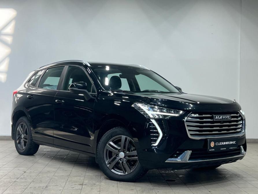 Haval Jolion I Кемерово  - изображение 3