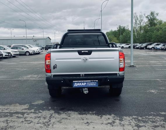 Dongfeng DF6 с пробегом 2024 года, цена 2 280 000 рублей, 22300 км, пикап, Автокод Объявления