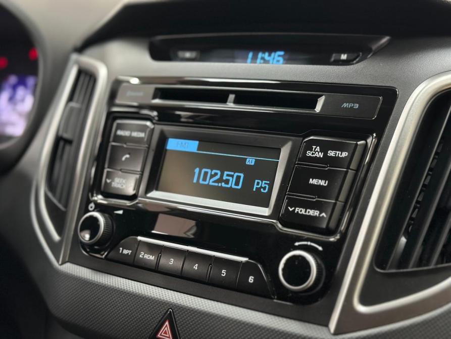 Hyundai Creta I Уфа  - изображение 19
