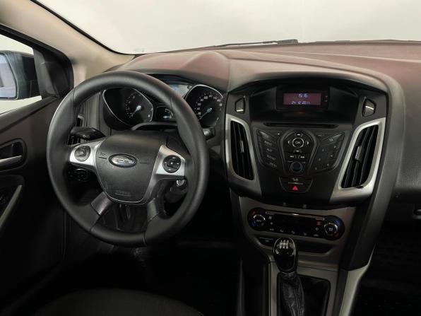 Ford Focus III с пробегом 2012 года, цена 712 000 рублей, 242078 км, седан, Автокод Объявления