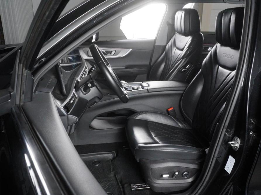 Chery Tiggo 8 Pro Max I Рестайлинг Минеральные Воды  - изображение 11