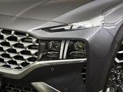 Hyundai Santa Fe IV Рестайлинг Москва  - изображение 33