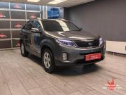 Kia Sorento II Рестайлинг Пермь  - изображение 26