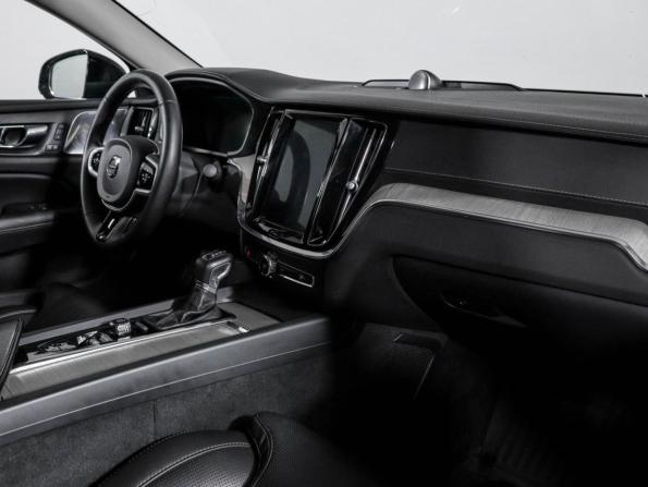Volvo S60 III с пробегом 2019 года, цена 2 800 000 рублей, 117260 км, седан, Автокод Объявления