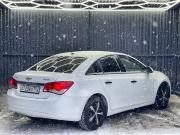 Chevrolet Cruze I Ижевск  - изображение 28