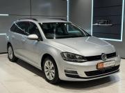 Volkswagen Golf VII Новосибирск  - изображение 18