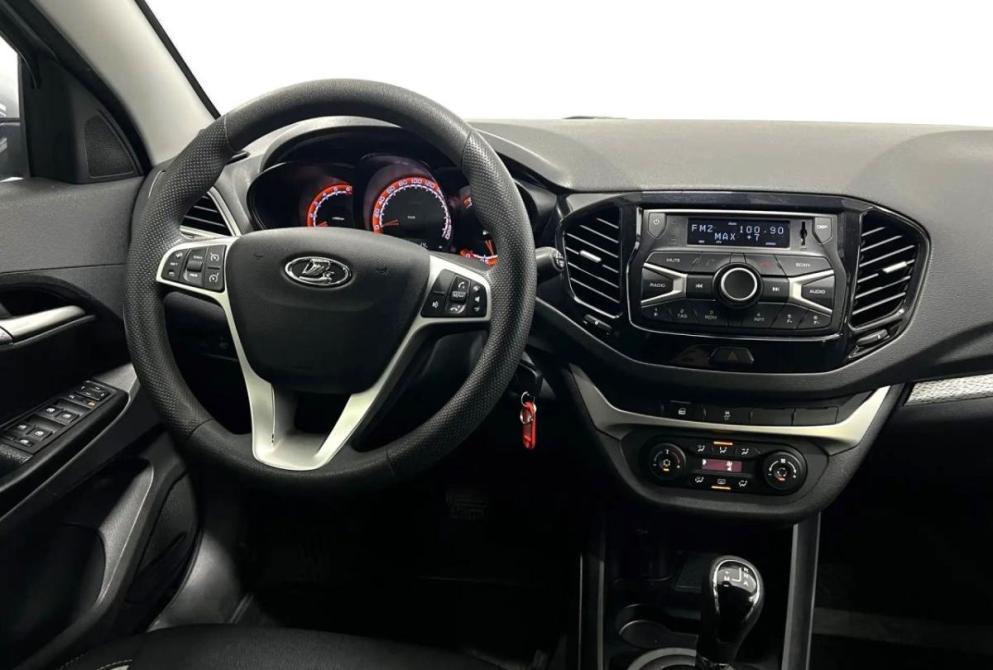 Lada (ВАЗ) Vesta I Нижний Новгород  - изображение 16