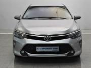 Toyota Camry VII (XV50) Рестайлинг 2 Москва  - изображение 20