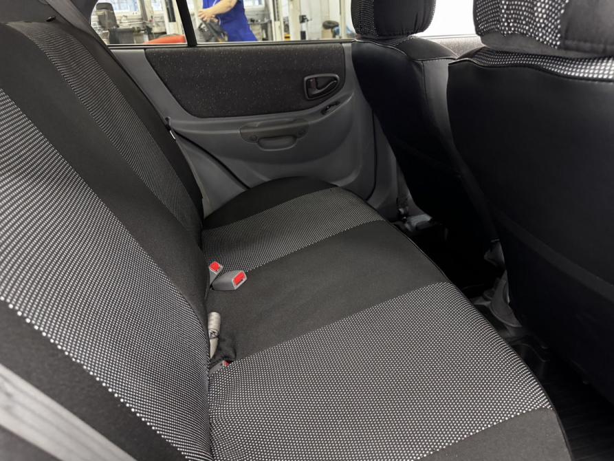 Hyundai Accent II Воронеж  - изображение 14