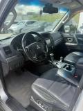 Mitsubishi Pajero IV Рестайлинг 1 Москва  - изображение 34