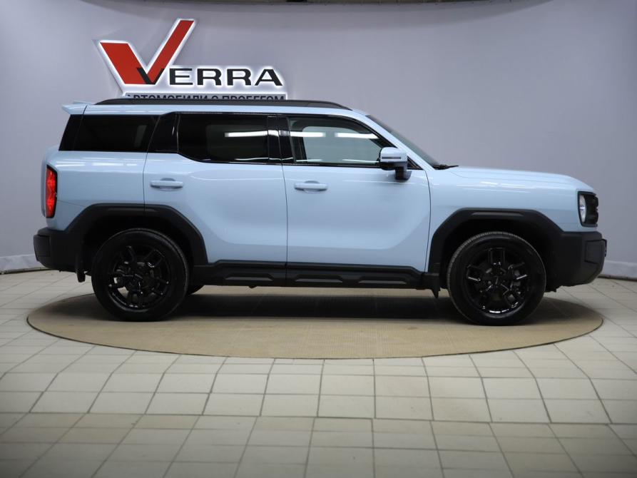 Haval H3 I Уфа  - изображение 4