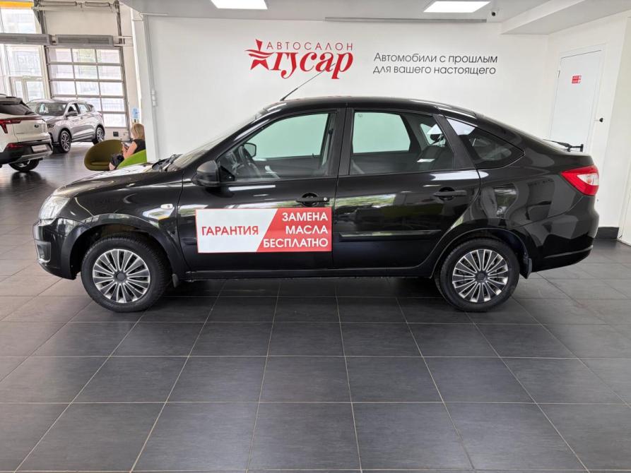 Lada (ВАЗ) Granta I Киров  - изображение 5