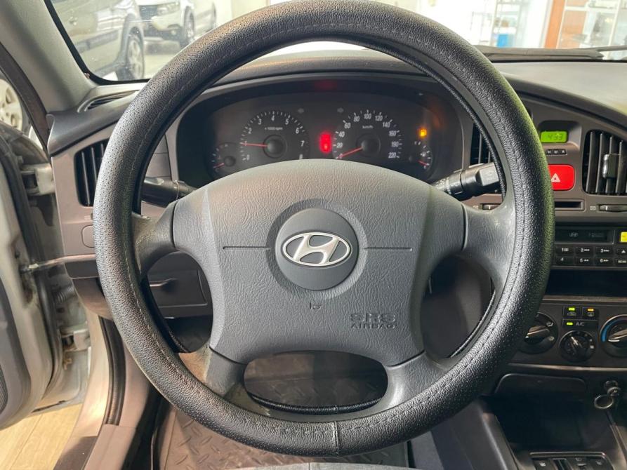 Hyundai Elantra III (XD2) Рестайлинг Чебоксары  - изображение 15