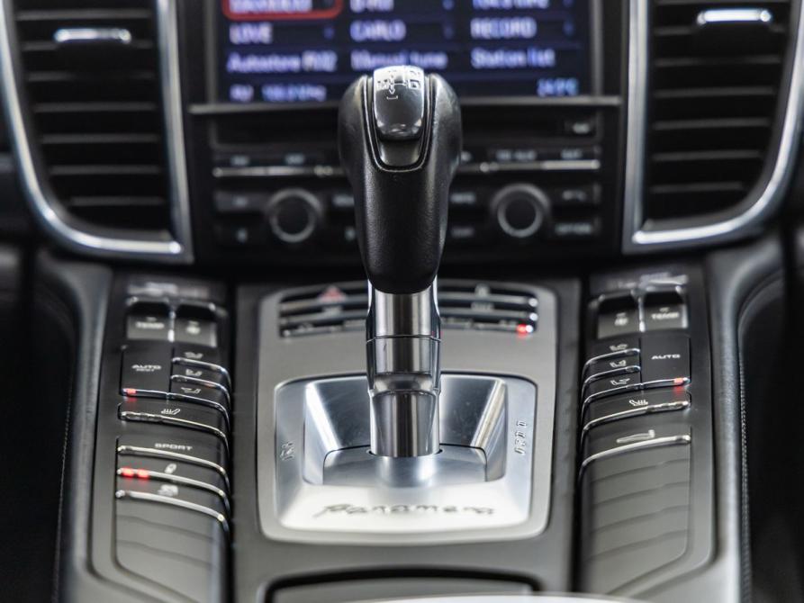 Porsche Panamera I Волгоград  - изображение 27