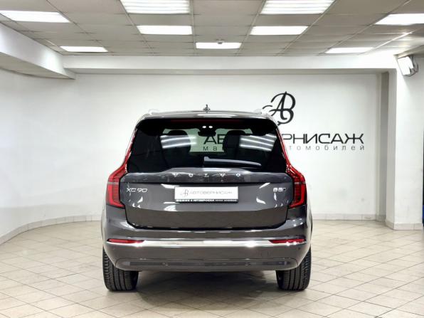 Volvo XC90 II Рестайлинг 2 с пробегом 2026 года, цена 9 250 000 рублей, 33 км, внедорожник, Автокод Объявления