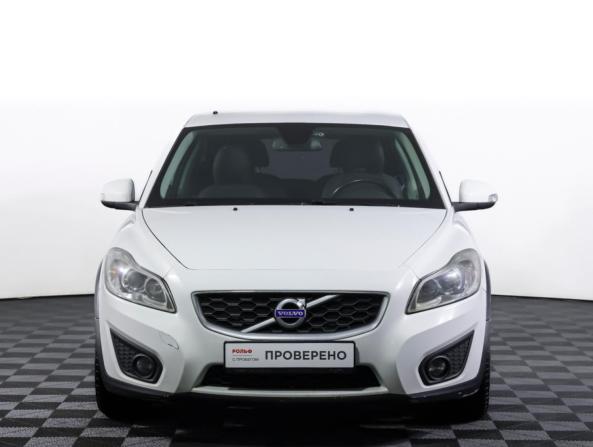 Volvo C30 I Рестайлинг с пробегом 2011 года, цена 783 000 рублей, 218250 км, хэтчбек, Автокод Объявления