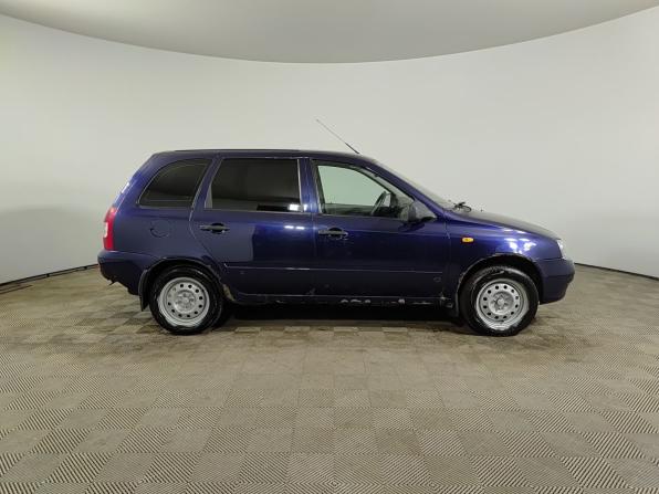 Lada (ВАЗ) Kalina I с пробегом 2012 года, цена 210 000 рублей, 181512 км, универсал, Автокод Объявления