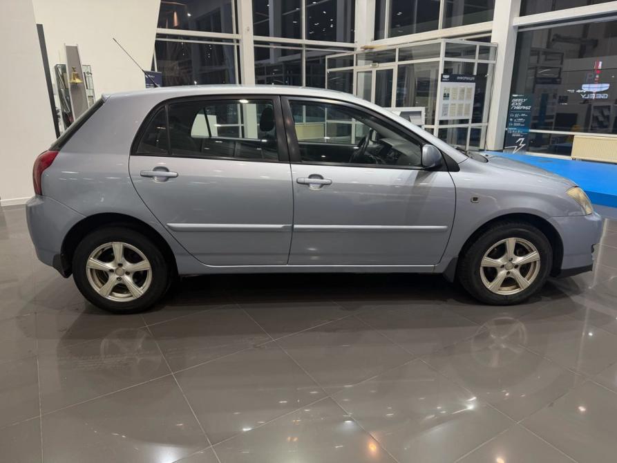 Toyota Corolla IX (E120 E130) Рестайлинг Челябинск  - изображение 4