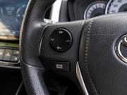 Toyota Corolla XI (E160 E170 E180) Краснодар  - изображение 33