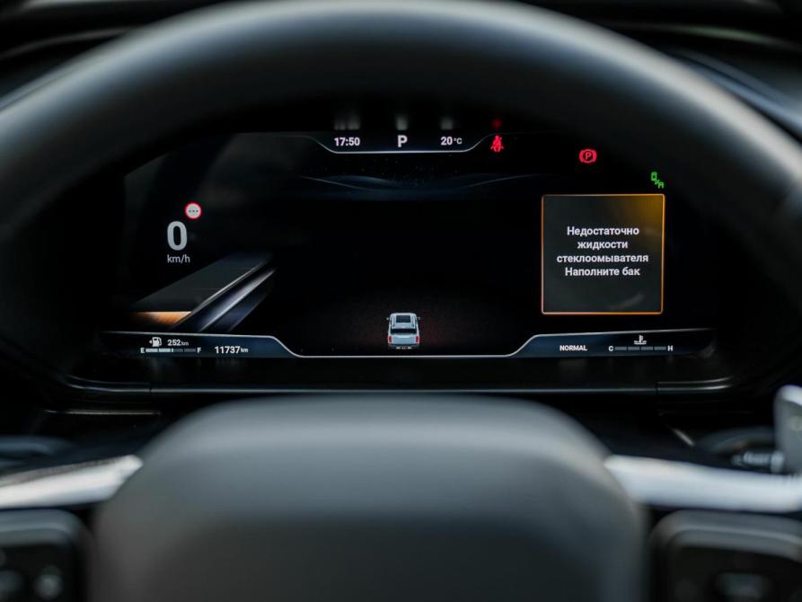 Haval H3 I Санкт-Петербург  - изображение 5
