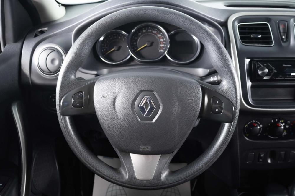 Renault Sandero II Пермь  - изображение 13