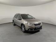 Peugeot 2008 I Уфа  - изображение 27