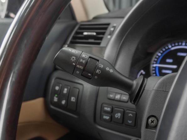 Lexus GS IV с пробегом 2012 года, цена 2 999 000 рублей, 150112 км, седан, Автокод Объявления