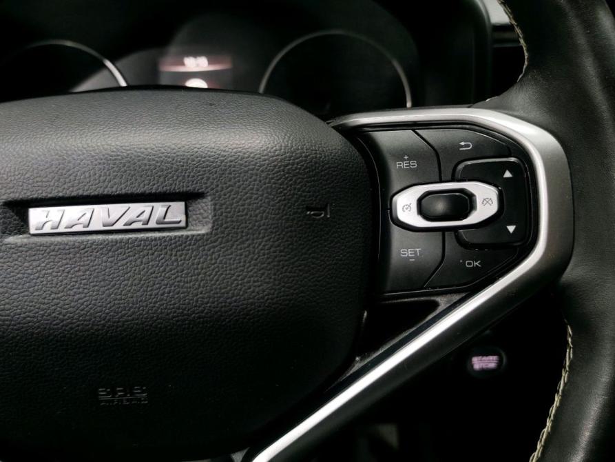 Haval Jolion I Ставрополь  - изображение 16